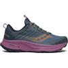 Saucony Ride TR2 Goretex Trail Running Shoes EU 41