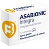 FB DERMO SRL Asabionic Integra 30 Compresse