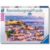 Ravensburger - Puzzle 1000 Pezzi Lisbona | Puzzle 1000 Pezzi Paesaggi Con Una Misura Di 70x50 Cm | Regalo Per Adulti E Bambini Da 14 Anni E Più