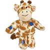 KONG Wild Knots Giraffa giocattolo per cani (medio/grande)