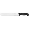 PINTINOX Coltello Prosciutto P-9000, lama 25 cm, Acciaio CrMoV15, manico Soft-touch