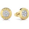 GUESS Orecchini Guess Jewellery JUBE02158JWYG