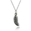 FashionJunkie4Life Food Pendant Necklace