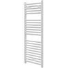 FABIN store Termoarredo Sara (1110 mm x 500 mm bianco)