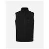 8848 Mountain Hike M - Gilet - Uomo - Nero