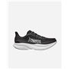Hoka Mach 6 W - Scarpe Running - Donna - Nero
