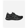 Asics Gel Kayano 31 W - Scarpe Running - Donna - Nero