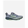 Hoka Speedgoat 6 W - Scarpe Trail - Donna - Blu Navy