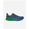 Hoka Arahi 7 M - Scarpe Running - Uomo - Grigio