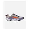 Hoka Torrent 4 W - Scarpe Trail - Donna - Grigio