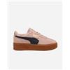 Puma Palermo Elevata W - Scarpe Sneakers - Donna - Rosa
