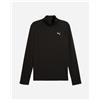Puma Everyday Cloudspun M - Maglia Running - Uomo - Nero