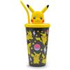 HOX Pokemon Pikachu 3D Sipper Bicchiere