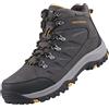 Skechers Skechers, trekking shoes Uomo, Grigio, 44 EU
