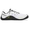Merrell Trail Glove 7, Sneaker Uomo, Bianco, 46.5 EU