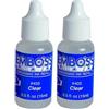 Tsukineko Emboss Ink Pad Clear Refresher Ink