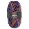 PRO LANA Serfaus - Golden Socks - Colore: 405.02-100 g/ca. 420 m lana