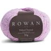 Rowan C.Floss - Filato in tweed infeltrito, 50% lana, 25% alpaca, 25% viscosa, 50 g