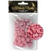 Stamperia Ricarica per Cera, Candy Pink, 7.5 x 5 x 2 cm