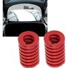 Ammortizzatori Lunotto Citroen C1 Molle A Gas Portellone Posteriore - Coppia Per Citroen C1 Peugeot 108 Dal 2014 Coppia Molle A Gas 35N