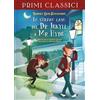 Pane e Sale Lo strano caso del dr. Jekyll e di mr. Hyde