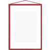 MOEBE - Cornice Frames - Rosso - Betulla tinta