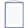 MOEBE - Cornice Frames - Blu - Betulla tinta