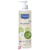 LAB.EXPANSCIENCE ITALIA SRL MUSTELA ACQUA MICELLARE BIO 400 ML