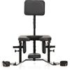 XR Brands Master Series - Pleasure Throne Oral Sex Chair