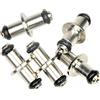 Best Divers Swivel per Frusta (Sacchetto 5 pz)