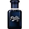 RALPH LAUREN Polo 67 Eau de Toilette 40 ml Uomo