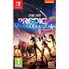 Bandai Namco Star Trek Prodigy: Supernova Game Switch