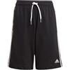 ADIDAS BERMUDA 3-STRIPES BAMBINO