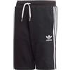 ADIDAS ORIGINALS BERMUDA 3-STRIPES BAMBINO