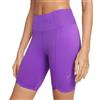 NIKE SHORT ONE LUXE ICON CLASH DONNA