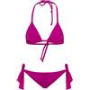 SUNDEK BIKINI TRIANGOLO YUMA BAMBINA