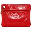 SUNDEK POCHETTE CON GANCIO CLUTCH DONNA