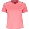 ASICS T-SHIRT ICON DONNA