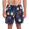 VOLCOM BOARDSHORT NOVELTY TRUNK 17