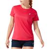 ASICS T-SHIRT CORE DONNA