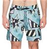VOLCOM BOARDSHORT CHLORINE KILLER STONEY 17'