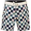 VANS BOARDSHORT THE DAILY CHECK