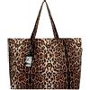 EFFEK BORSA SHOPPER REVERSIBILE DONNA