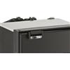 Indel Frigo Cruise Classic total black 130 l 50.870.07