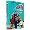 France.TV Distribution Petits meurtres d'agatha christie (les ) - s2 part 2 - 4 dvd
