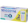 HALEON ITALY Srl SENSODYNE RE&PROT EX FRESH 2PZ