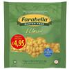 BIOALIMENTA Srl FARABELLA CONCHIGLIE PROMO 1KG