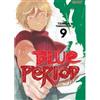 blu period 9 j-pop