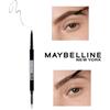 MAYBELLINE NEW YORK - MATITA SOPRACCIGLIA EXPRESS BROWN ULTRASLIM - 07 Black