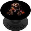 Abbigliamento per cani Lagotto Romagnolo Lagotto Romagnolo Cane da compagnia PopSockets PopGrip Intercambiabile